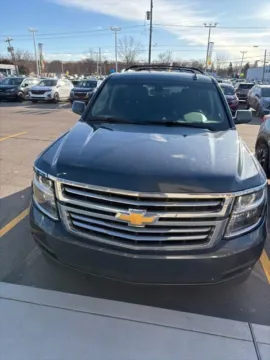 Photos of 2019 Chevrolet Tahoe LS for sale in Davison, MI at Hank Graff Chevrolet Davison