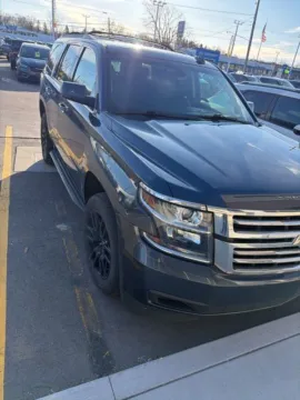 Another view of 2019 Chevrolet Tahoe LS for sale in Davison, MI at Hank Graff Chevrolet Davison
