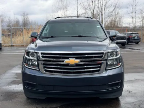 Photos of 2019 Chevrolet Tahoe LS for sale in Davison, MI at Hank Graff Chevrolet Davison
