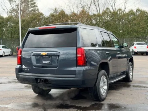More photos of 2019 Chevrolet Tahoe LS at Hank Graff Chevrolet Davison, MI