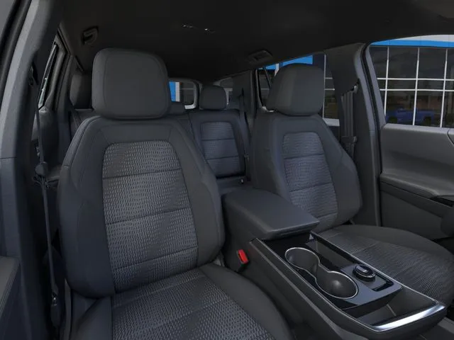 2026 Chevrolet Equinox LT - Photo 16