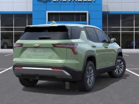 More photos of 2026 Chevrolet Equinox LT at Hank Graff Chevrolet Davison, MI