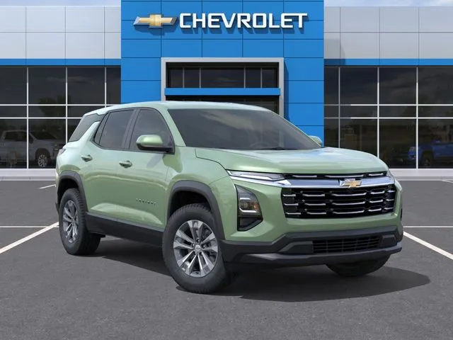 2026 Chevrolet Equinox LT - Photo 7