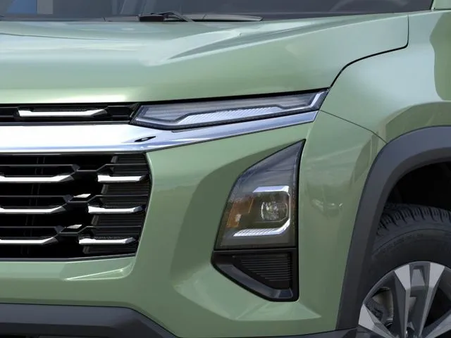 2026 Chevrolet Equinox LT - Photo 10