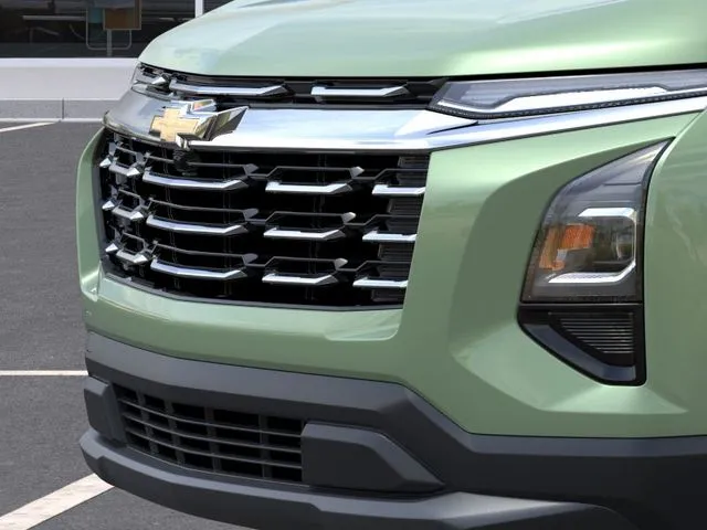 2026 Chevrolet Equinox LT - Photo 13