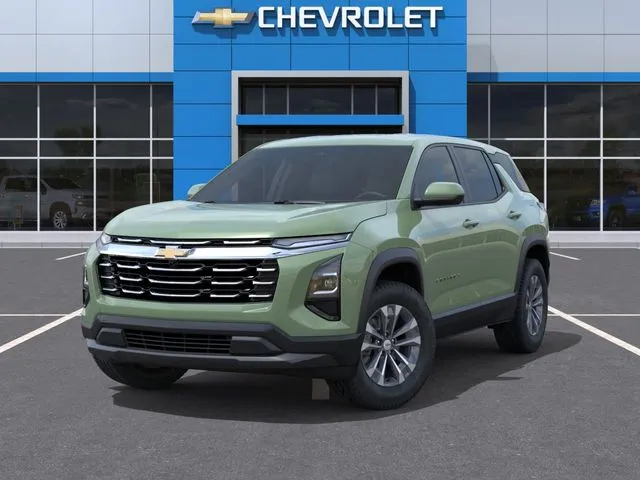 2026 Chevrolet Equinox LT - Photo 6