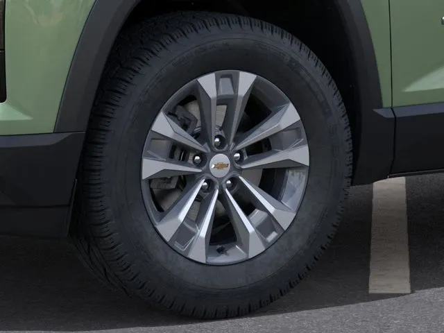 2026 Chevrolet Equinox LT - Photo 9