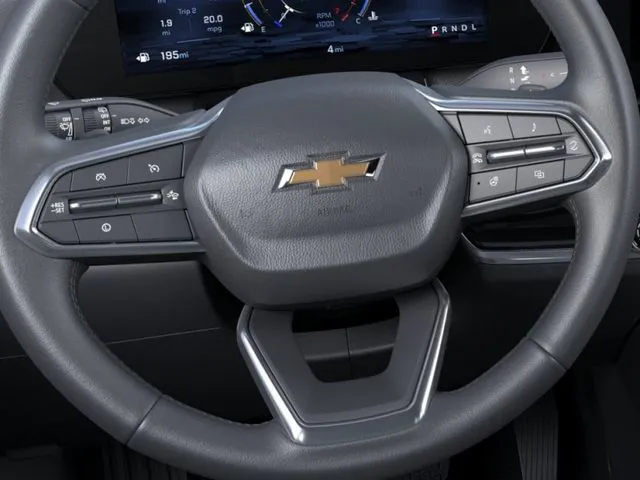 2026 Chevrolet Equinox LT - Photo 19