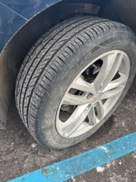 Another view of 2019 Chevrolet Equinox Premier for sale in Davison, MI at Hank Graff Chevrolet Davison