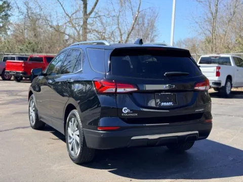 More photos of 2023 Chevrolet Equinox Premier at Hank Graff Chevrolet Davison, MI
