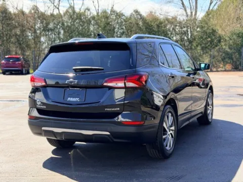 More photos of 2023 Chevrolet Equinox Premier at Hank Graff Chevrolet Davison, MI