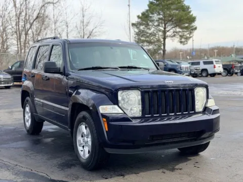 Photos of 2012 Jeep Liberty Sport for sale in Davison, MI at Hank Graff Chevrolet Davison