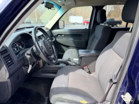 More photos of 2012 Jeep Liberty Sport at Hank Graff Chevrolet Davison, MI