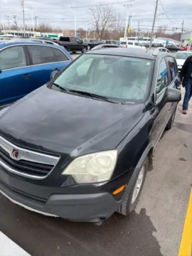 More photos of 2008 Saturn VUE XE at Hank Graff Chevrolet Davison, MI