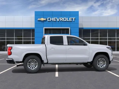 More photos of 2026 Chevrolet Colorado LT at Hank Graff Chevrolet Davison, MI