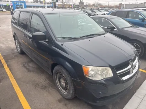 Photos of 2014 Dodge Grand Caravan AVP for sale in Davison, MI at Hank Graff Chevrolet Davison