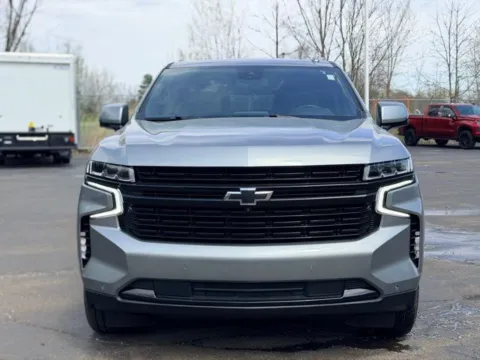 Photos of 2023 Chevrolet Suburban RST for sale in Davison, MI at Hank Graff Chevrolet Davison