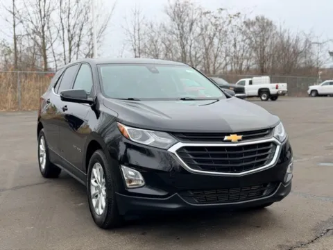 More photos of 2019 Chevrolet Equinox LT at Hank Graff Chevrolet Davison, MI
