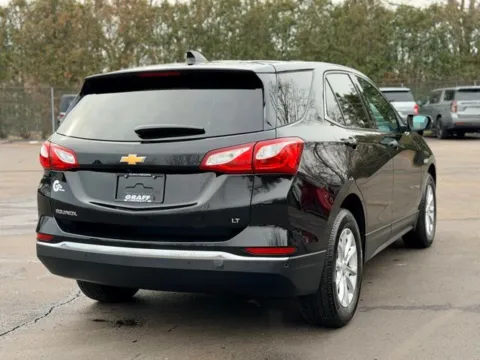 More photos of 2019 Chevrolet Equinox LT at Hank Graff Chevrolet Davison, MI