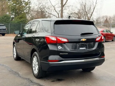 More photos of 2019 Chevrolet Equinox LT at Hank Graff Chevrolet Davison, MI