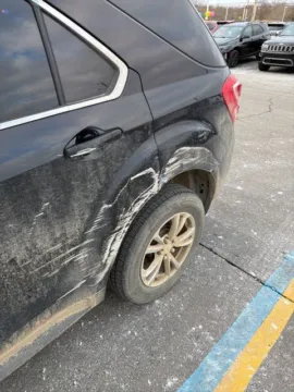 More photos of 2017 Chevrolet Equinox LT at Hank Graff Chevrolet Davison, MI