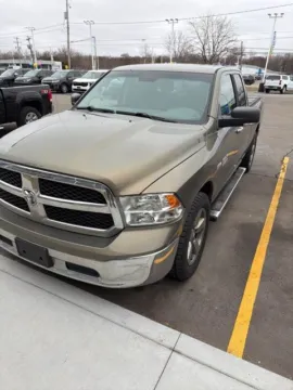 Another view of 2014 Ram 1500 SLT for sale in Davison, MI at Hank Graff Chevrolet Davison