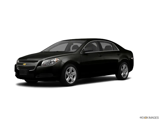 2012 Chevrolet Malibu LS for sale in Davison, MI
