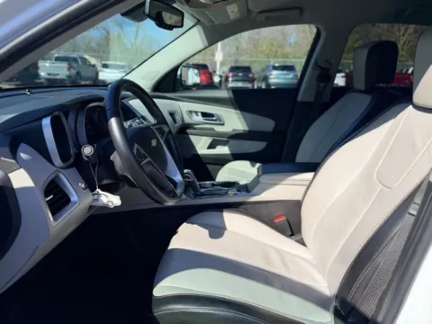 More photos of 2014 Chevrolet Equinox LT at Hank Graff Chevrolet Davison, MI