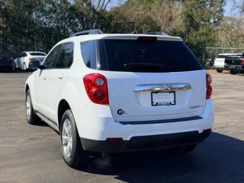 More photos of 2014 Chevrolet Equinox LT at Hank Graff Chevrolet Davison, MI