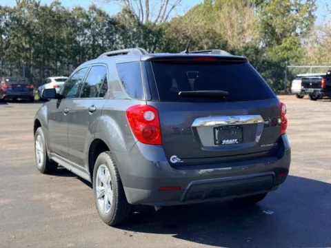 More photos of 2010 Chevrolet Equinox LT at Hank Graff Chevrolet Davison, MI