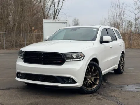 Photos of 2017 Dodge Durango R/T for sale in Davison, MI at Hank Graff Chevrolet Davison