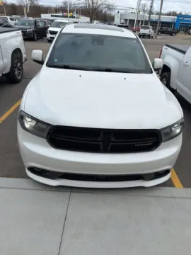 Photos of 2017 Dodge Durango R/T for sale in Davison, MI at Hank Graff Chevrolet Davison