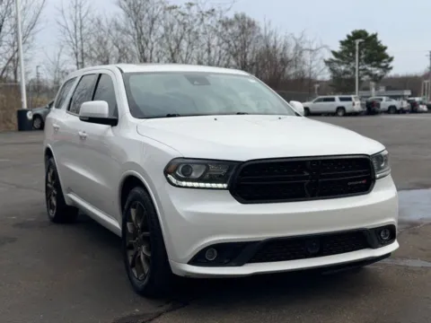 Another view of 2017 Dodge Durango R/T for sale in Davison, MI at Hank Graff Chevrolet Davison