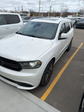 Another view of 2017 Dodge Durango R/T for sale in Davison, MI at Hank Graff Chevrolet Davison