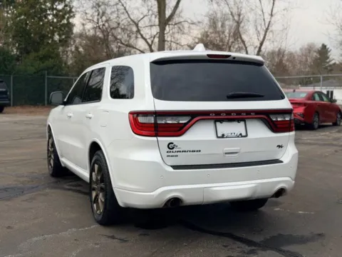More photos of 2017 Dodge Durango R/T at Hank Graff Chevrolet Davison, MI