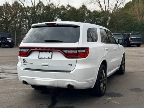 More photos of 2017 Dodge Durango R/T at Hank Graff Chevrolet Davison, MI