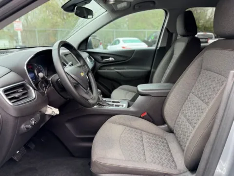 More photos of 2024 Chevrolet Equinox LT at Hank Graff Chevrolet Davison, MI