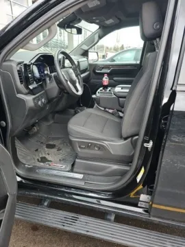 More photos of 2024 Chevrolet Silverado 1500 RST at Hank Graff Chevrolet Davison, MI