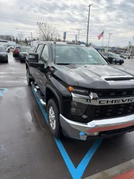 More photos of 2023 Chevrolet Silverado 2500HD LT at Hank Graff Chevrolet Davison, MI