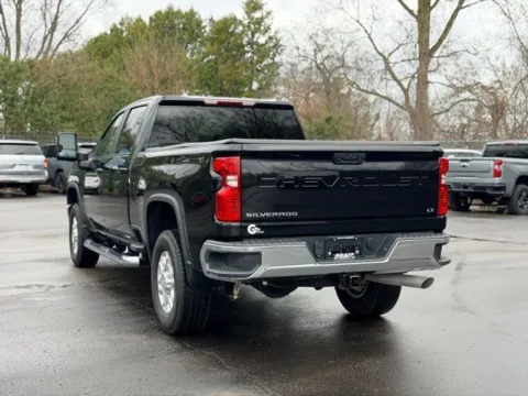 More photos of 2023 Chevrolet Silverado 2500HD LT at Hank Graff Chevrolet Davison, MI