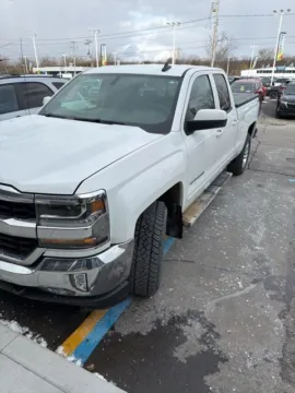 Photos of 2018 Chevrolet Silverado 1500 LT for sale in Davison, MI at Hank Graff Chevrolet Davison