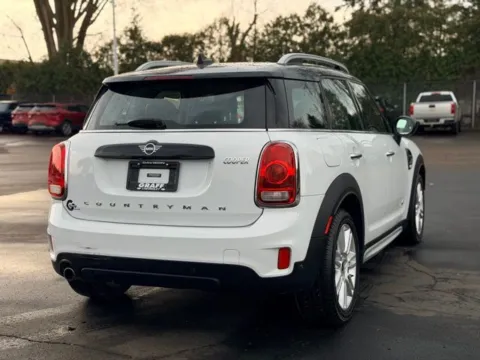 More photos of 2020 MINI Cooper Countryman ALL4 Cooper ALL4 at Hank Graff Chevrolet Davison, MI
