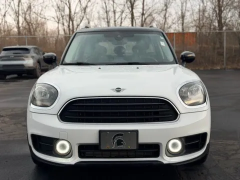 Photos of 2020 MINI Cooper Countryman ALL4 Cooper ALL4 for sale in Davison, MI at Hank Graff Chevrolet Davison