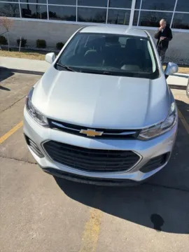 Another view of 2019 Chevrolet Trax LS for sale in Davison, MI at Hank Graff Chevrolet Davison
