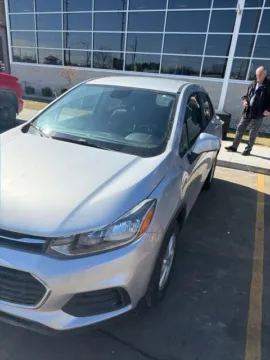 Photos of 2019 Chevrolet Trax LS for sale in Davison, MI at Hank Graff Chevrolet Davison