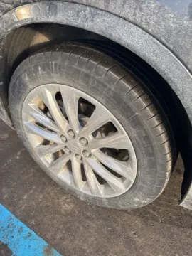 Another view of 2022 Cadillac XT6 Premium Luxury for sale in Davison, MI at Hank Graff Chevrolet Davison