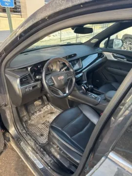 More photos of 2022 Cadillac XT6 Premium Luxury at Hank Graff Chevrolet Davison, MI