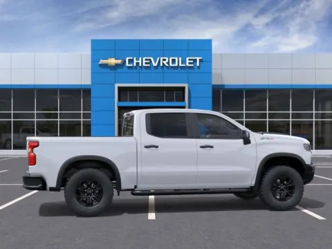 More photos of 2026 Chevrolet Silverado 1500 ZR2 at Hank Graff Chevrolet Davison, MI