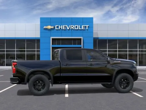More photos of 2026 Chevrolet Silverado 1500 ZR2 at Hank Graff Chevrolet Davison, MI