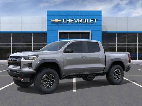 Photos of 2026 Chevrolet Colorado ZR2 for sale in Davison, MI at Hank Graff Chevrolet Davison